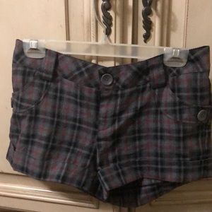 Forever 21 Shorts